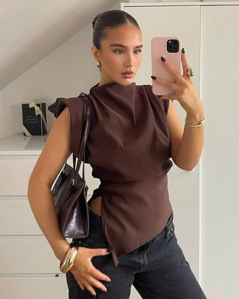Blusa Paloma