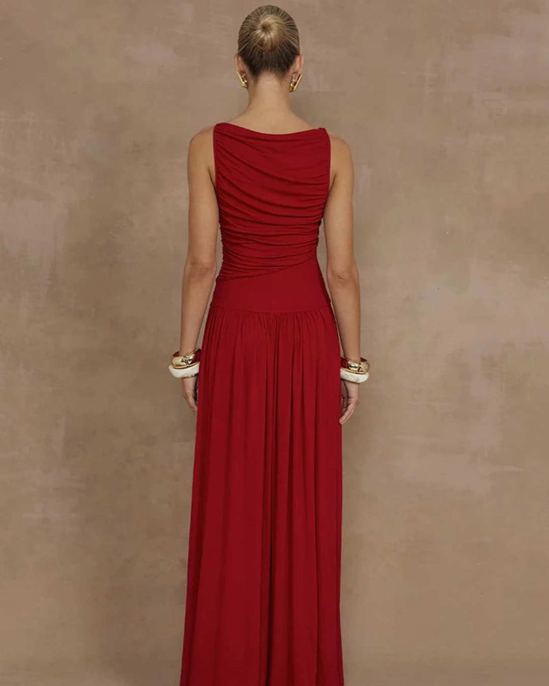 Vestido Jaqueline