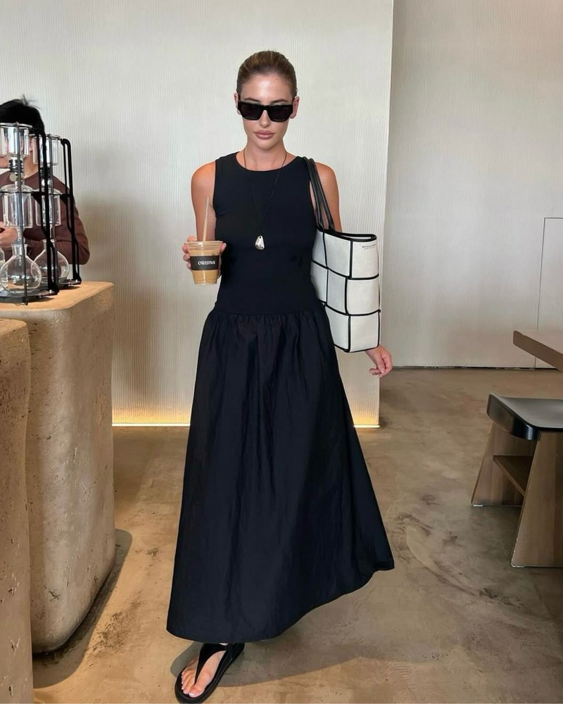 Vestido Lavínia