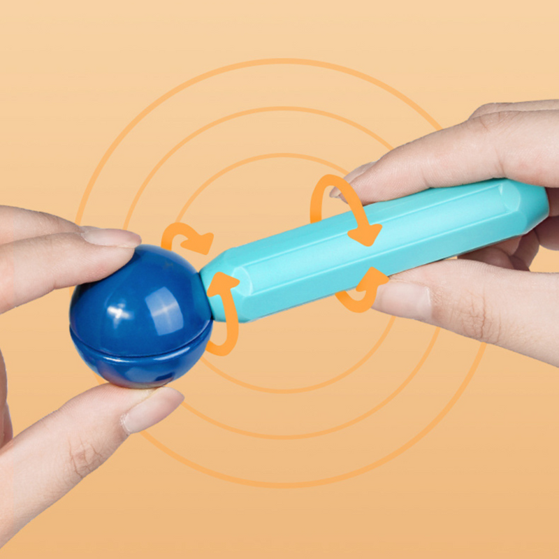 Blocos Magnéticos Criativos – Aprender Brincando Nunca Foi Tão Divertido