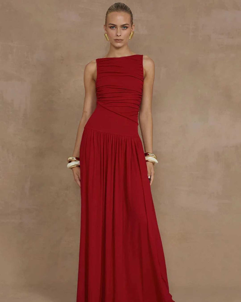 Vestido Jaqueline