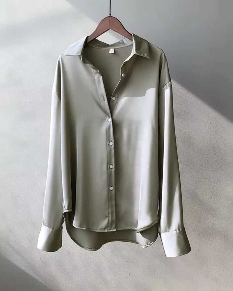 Camisão Raíssa