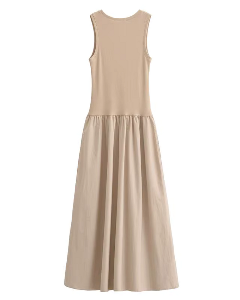 Vestido Lavínia