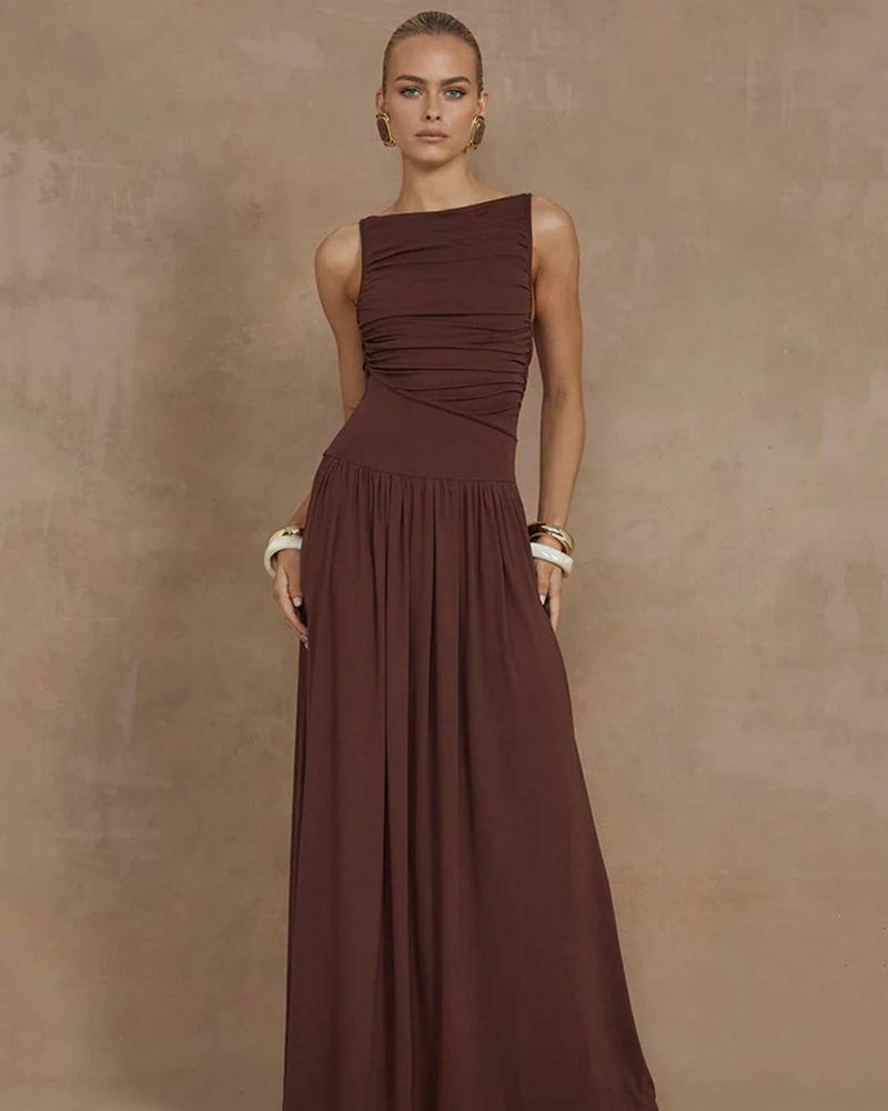 Vestido Jaqueline