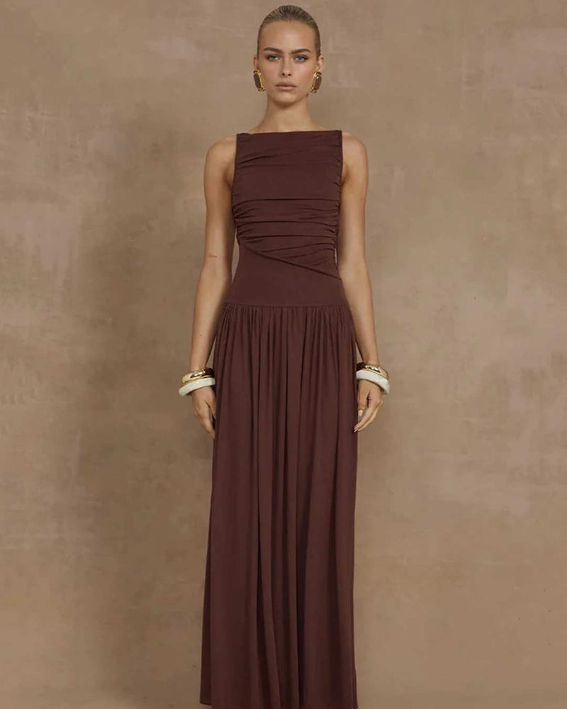 Vestido Jaqueline