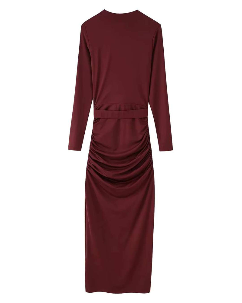 Vestido Dalila