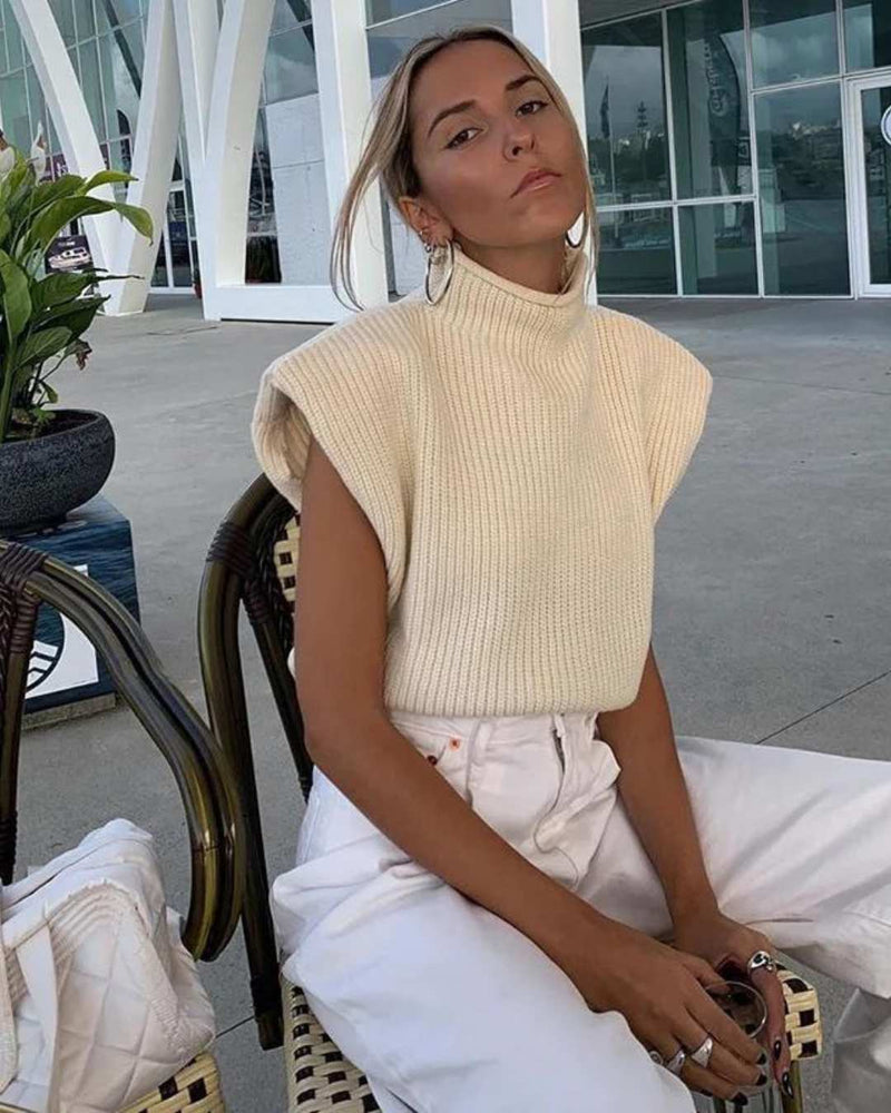 Blusa Marina
