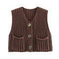 Blusa Tricot Laiza
