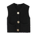 Blusa Tricot Laiza