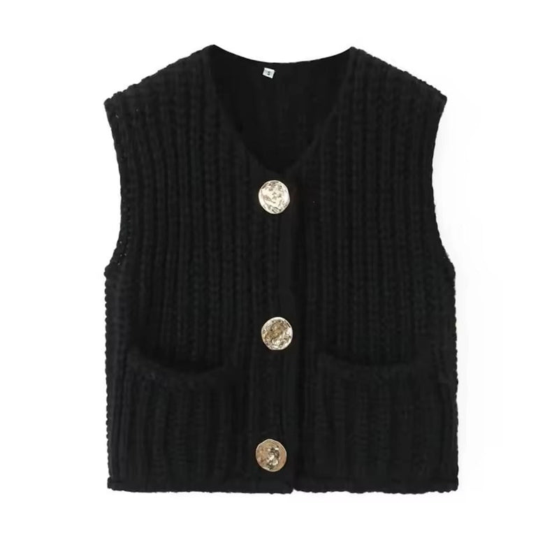 Blusa Tricot Laiza