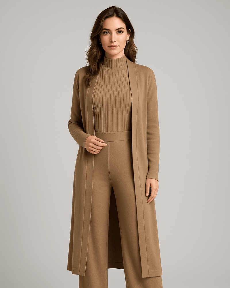 Conjunto Rayara