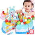 Bolo de Brinquedo DIY – Festa e Diversão para os Pequenos