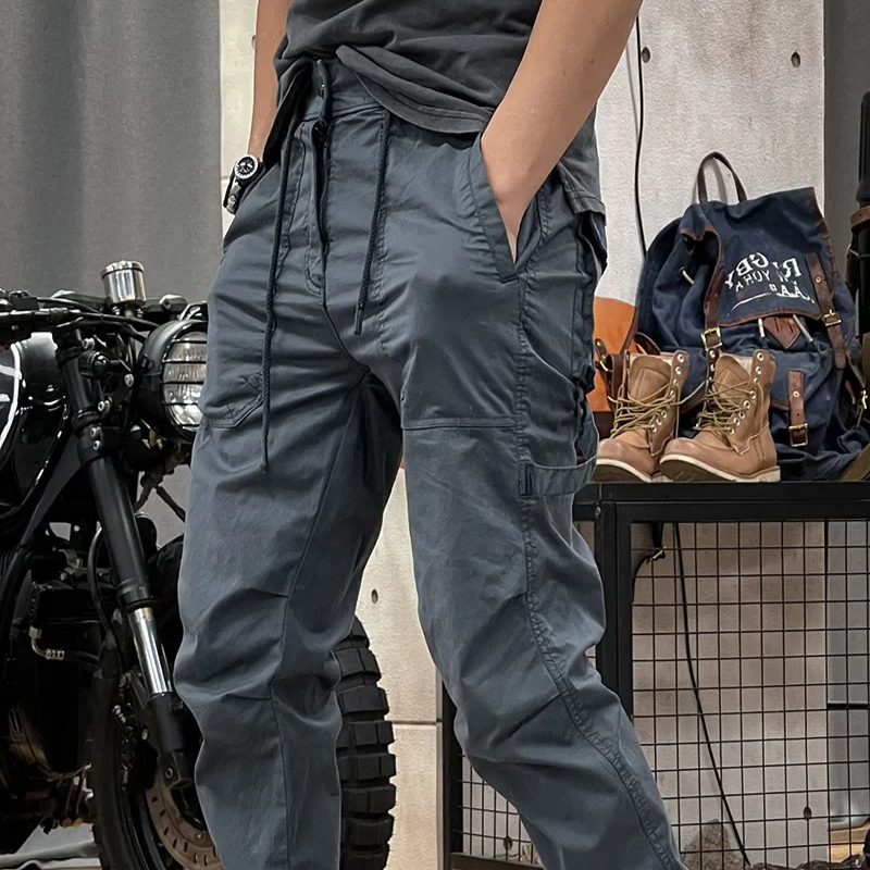 Calça Cargo Move