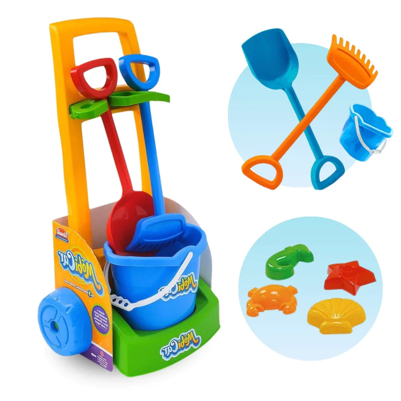 Brinquedo Infantil Faz de Conta