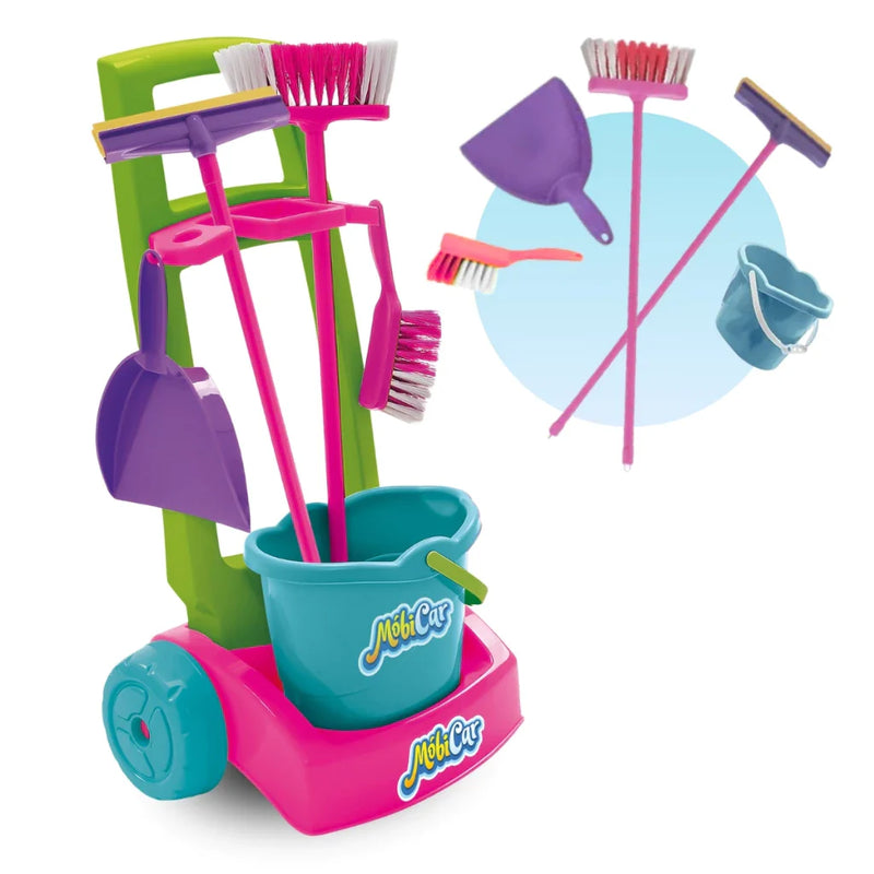 Brinquedo Infantil Faz de Conta