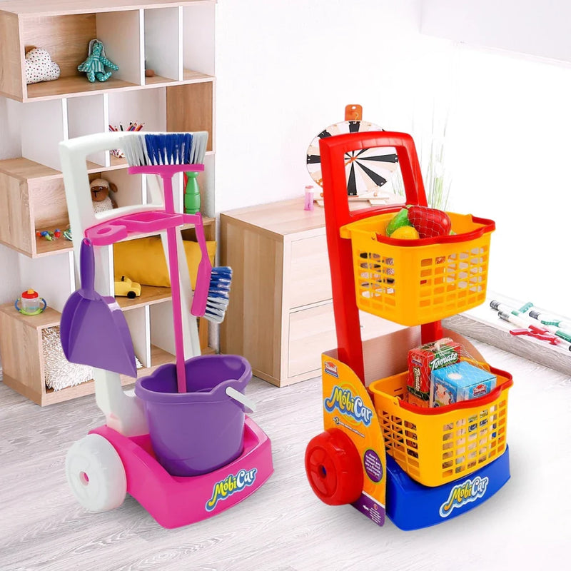 Brinquedo Infantil Faz de Conta