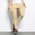 Calça Casual Celest
